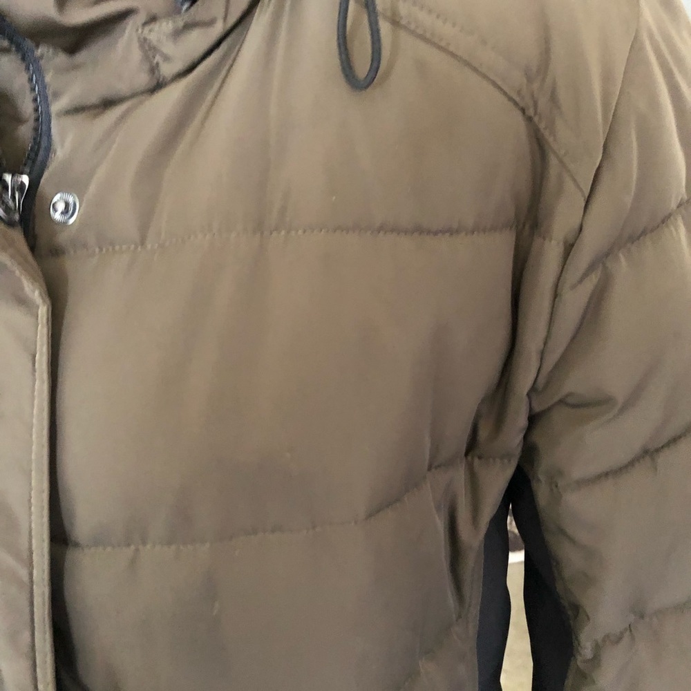 CALVIN KLEIN Performance Puffer Jacket - Picture 16 of 16